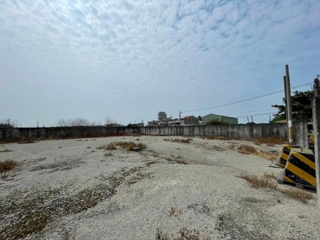 東石建地-2