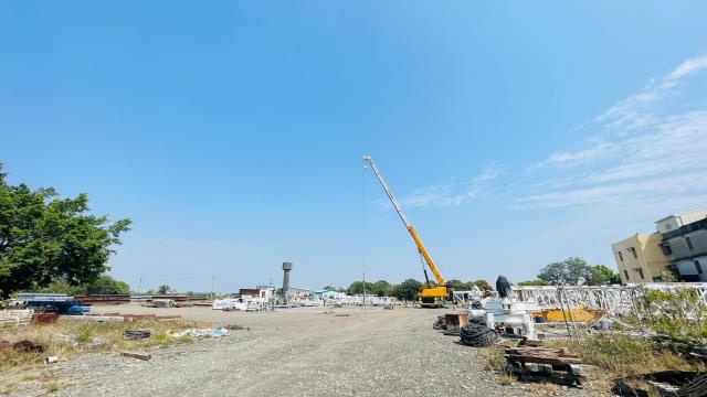 雲林元長建地-0