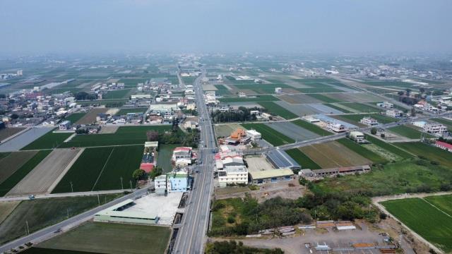 雲林元長建地-2