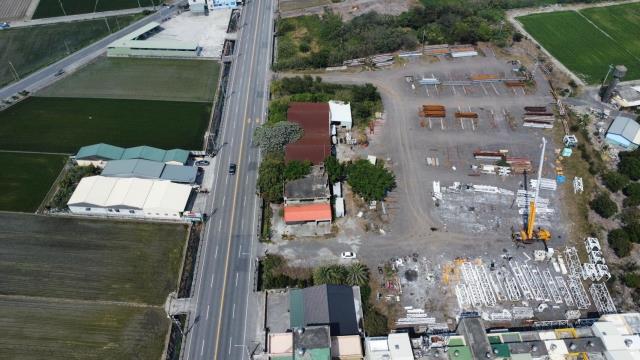 雲林元長建地-3