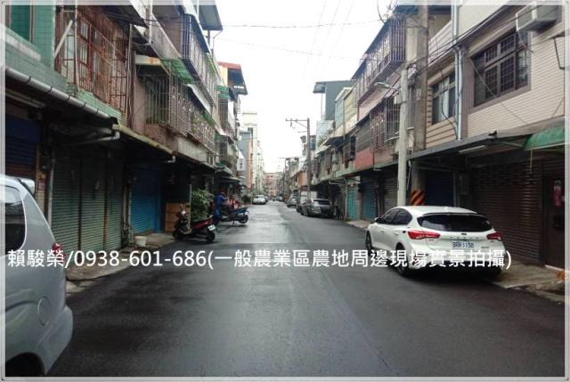 桃園龍潭中興路一般農