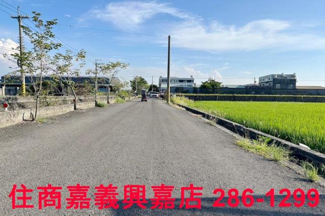 彰化大村農地-0