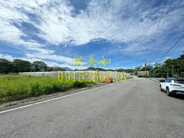 嘉義中埔農地-9