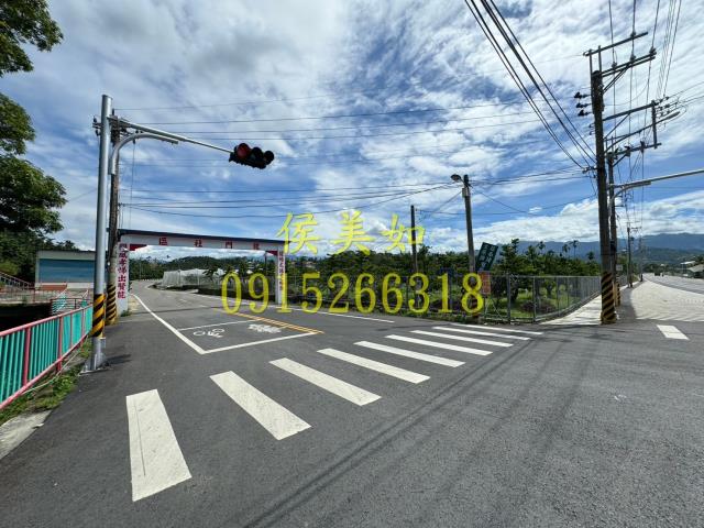 嘉義中埔農地-14