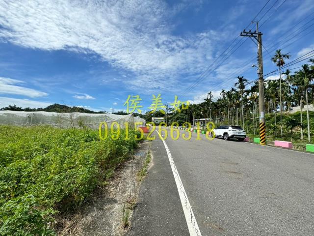 嘉義中埔農地-3