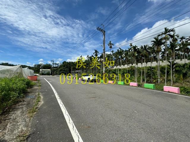 嘉義中埔農地-5