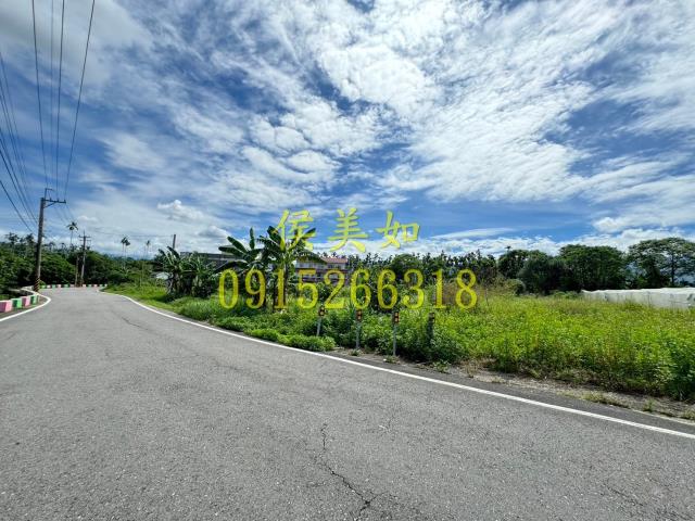 嘉義中埔農地-7