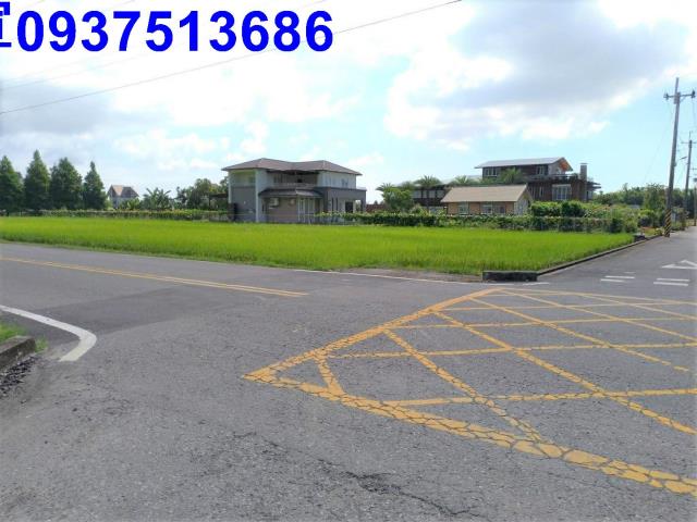 員山農地-3