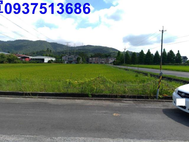 員山農地-5