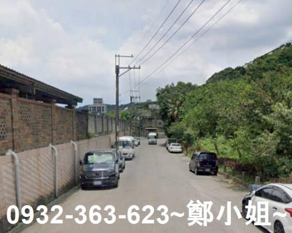 新北鶯歌農地-1