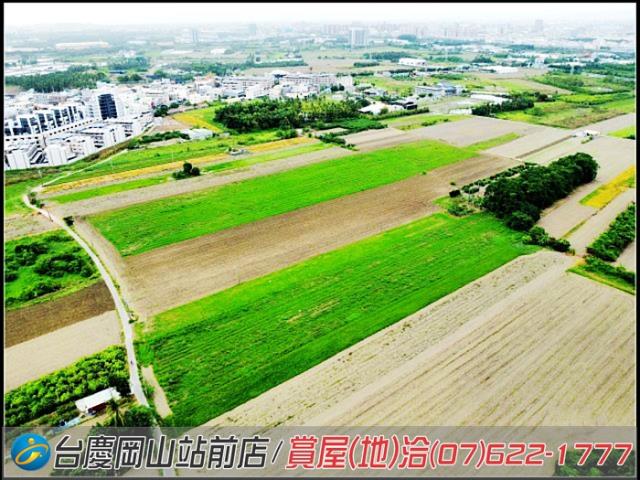 高雄燕巢農地-7