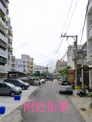 嘉義西區建地-0