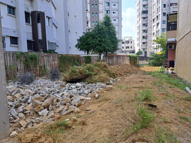 嘉義西區建地-1