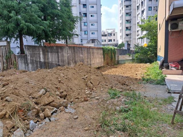 嘉義西區建地-2