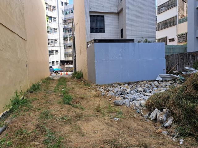 嘉義西區建地-3