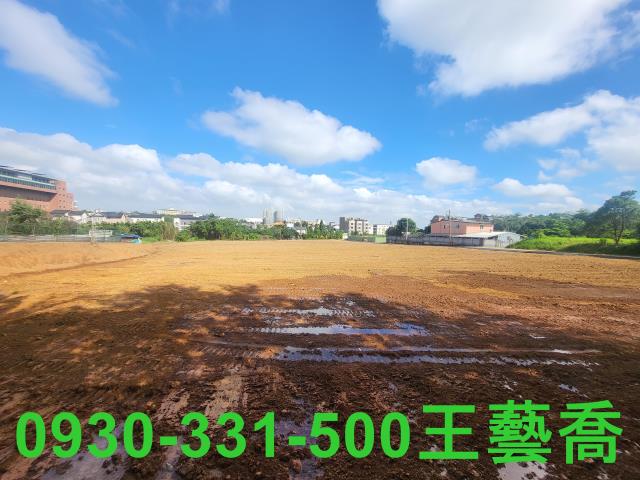 桃園中壢農地-1