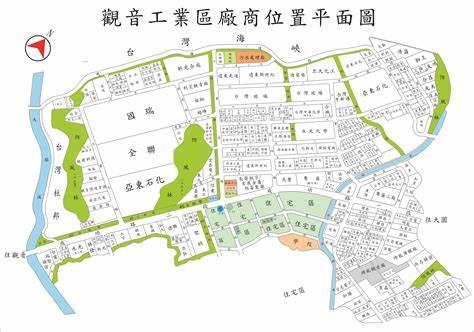 觀音工業地-0
