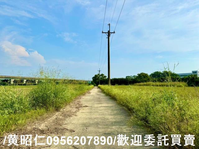 台南農地-3