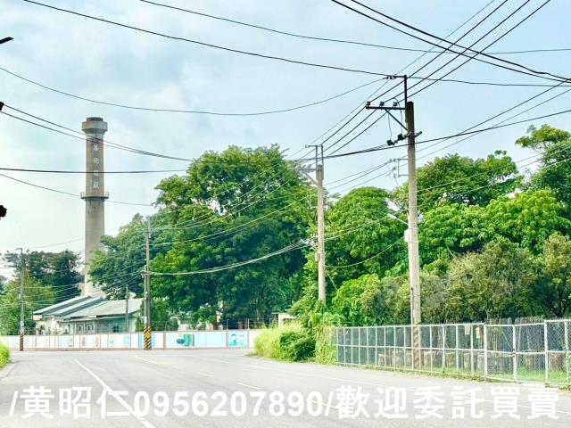 台南農地-5