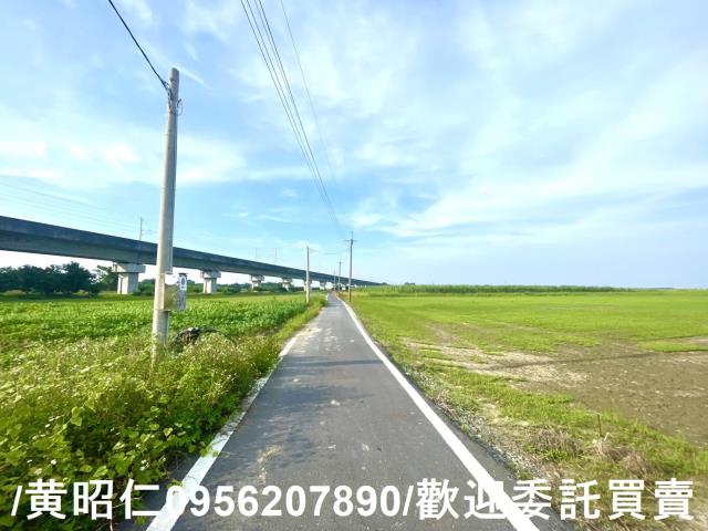 台南農地-2