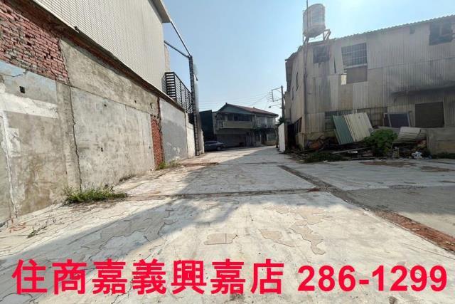 嘉義西區建地-4