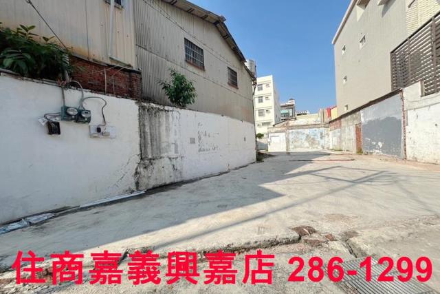 嘉義西區建地-5