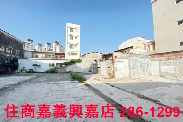 嘉義西區建地-6