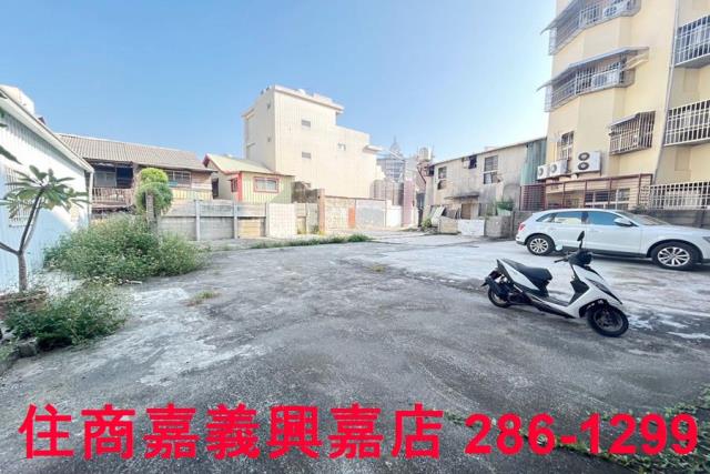 嘉義西區建地-8
