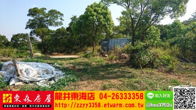 沙鹿農地-4