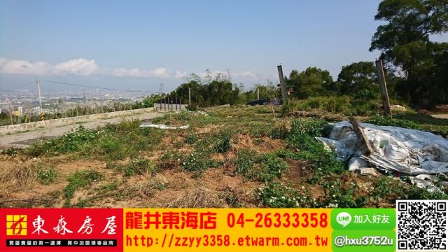 沙鹿農地-7