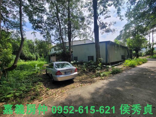 嘉義梅山農地-9