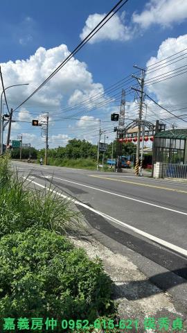 嘉義梅山農地-0