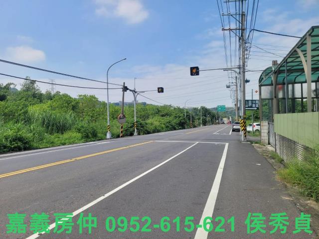 嘉義梅山農地-1