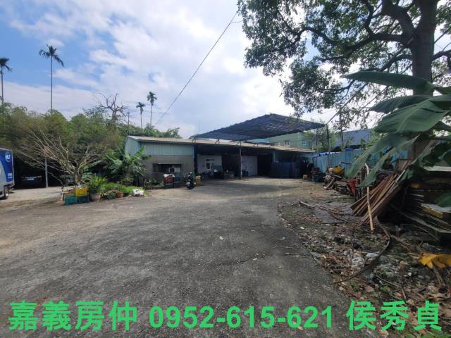 嘉義梅山農地-5