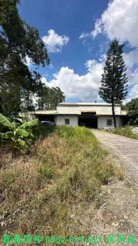 嘉義梅山農地-6