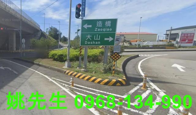 苗栗後龍工業地-0