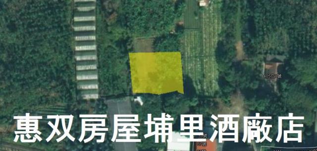 南投埔里農地-0
