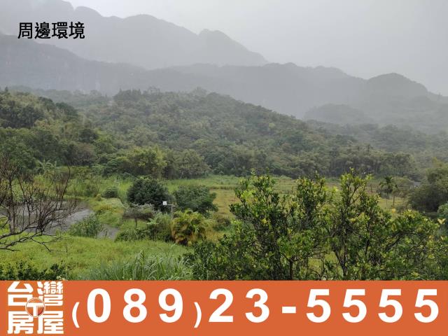 台東成功農地-3