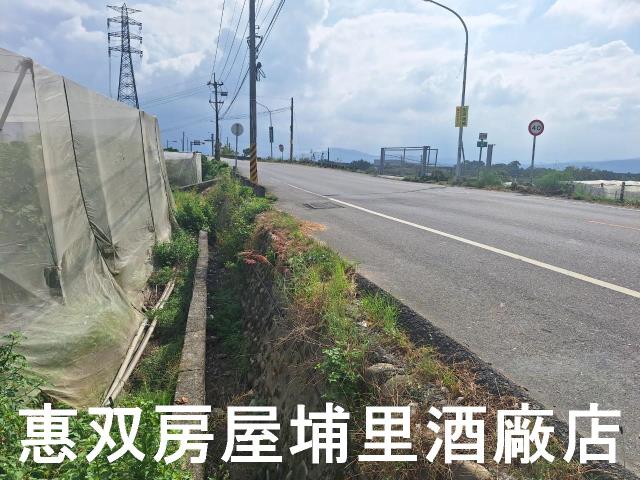 南投埔里農地-6