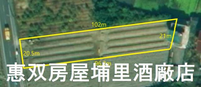 南投埔里農地-7