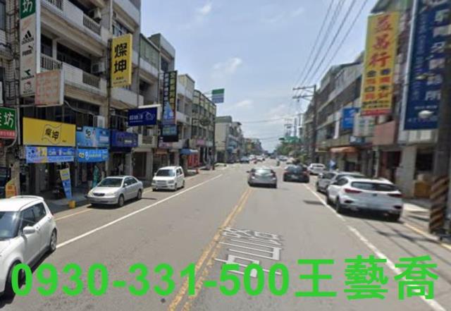 桃園新屋農地-2