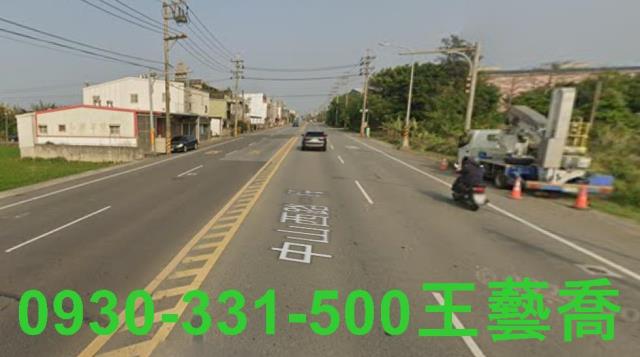 桃園新屋農地-4
