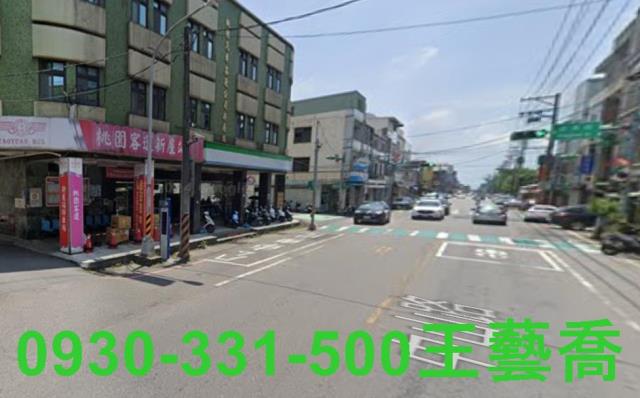 桃園新屋農地-6