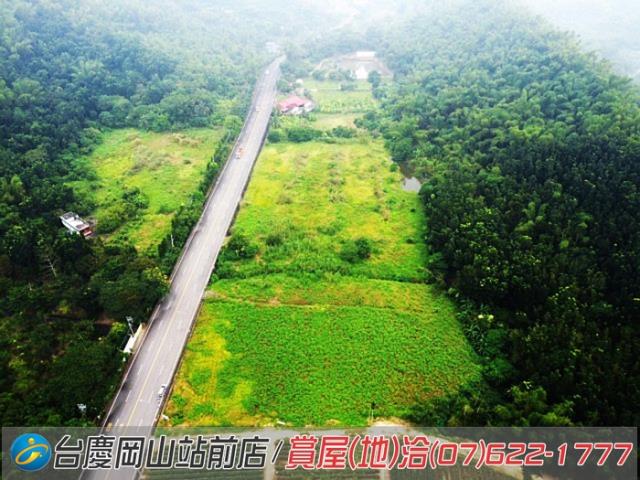 高雄內門農地-10