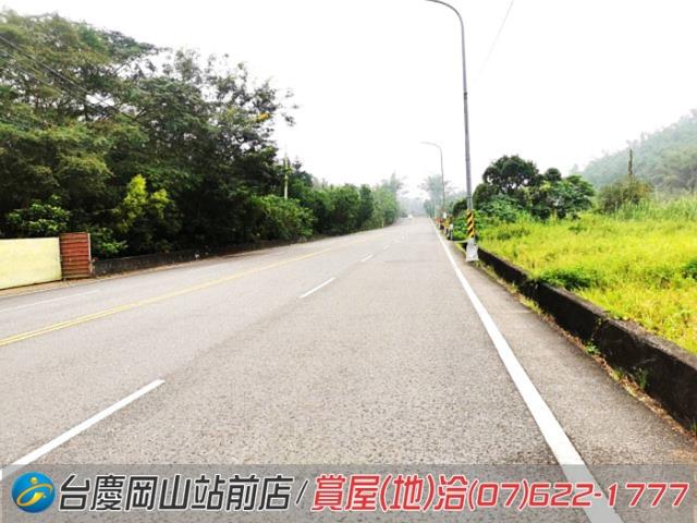 高雄內門農地-13