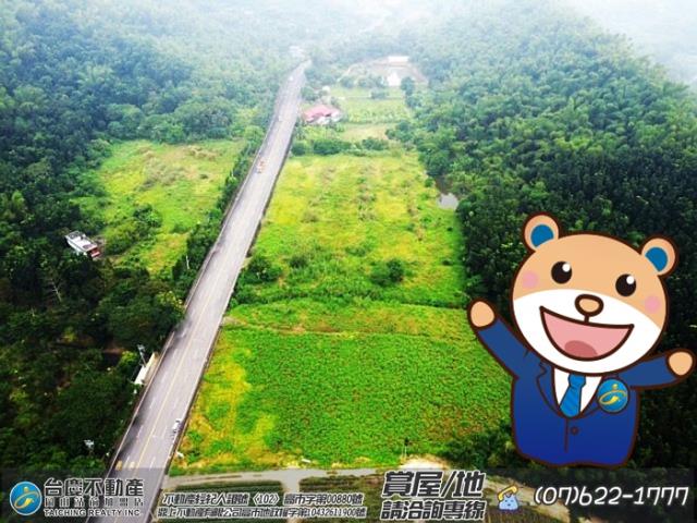 高雄內門農地-0
