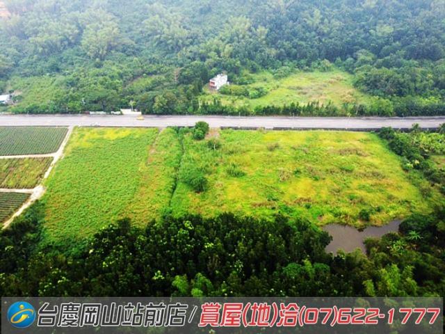 高雄內門農地-1