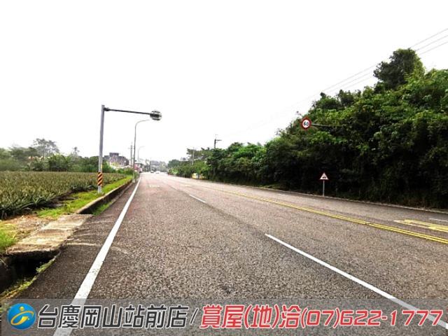 高雄內門農地-4