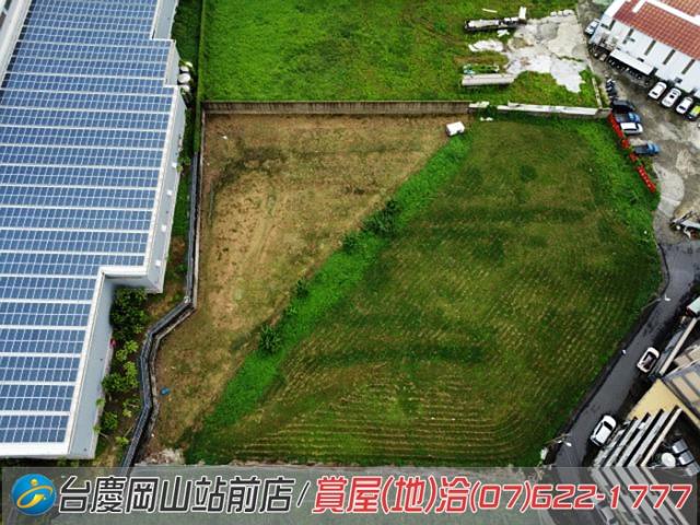 高雄大社農地-14