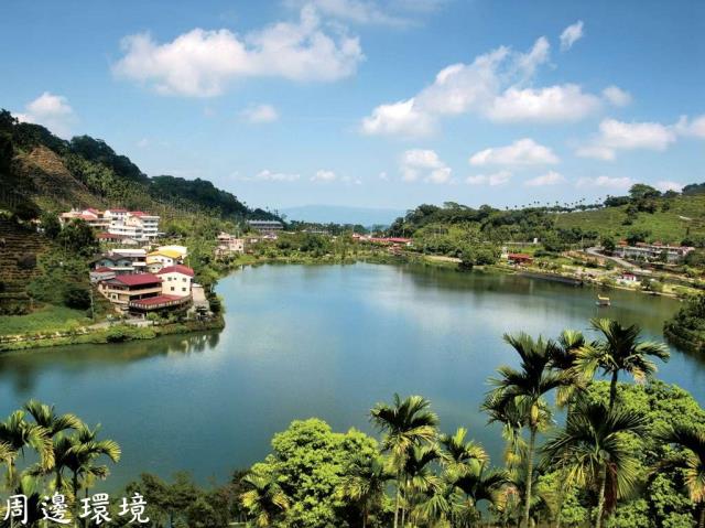 鹿谷農地-1